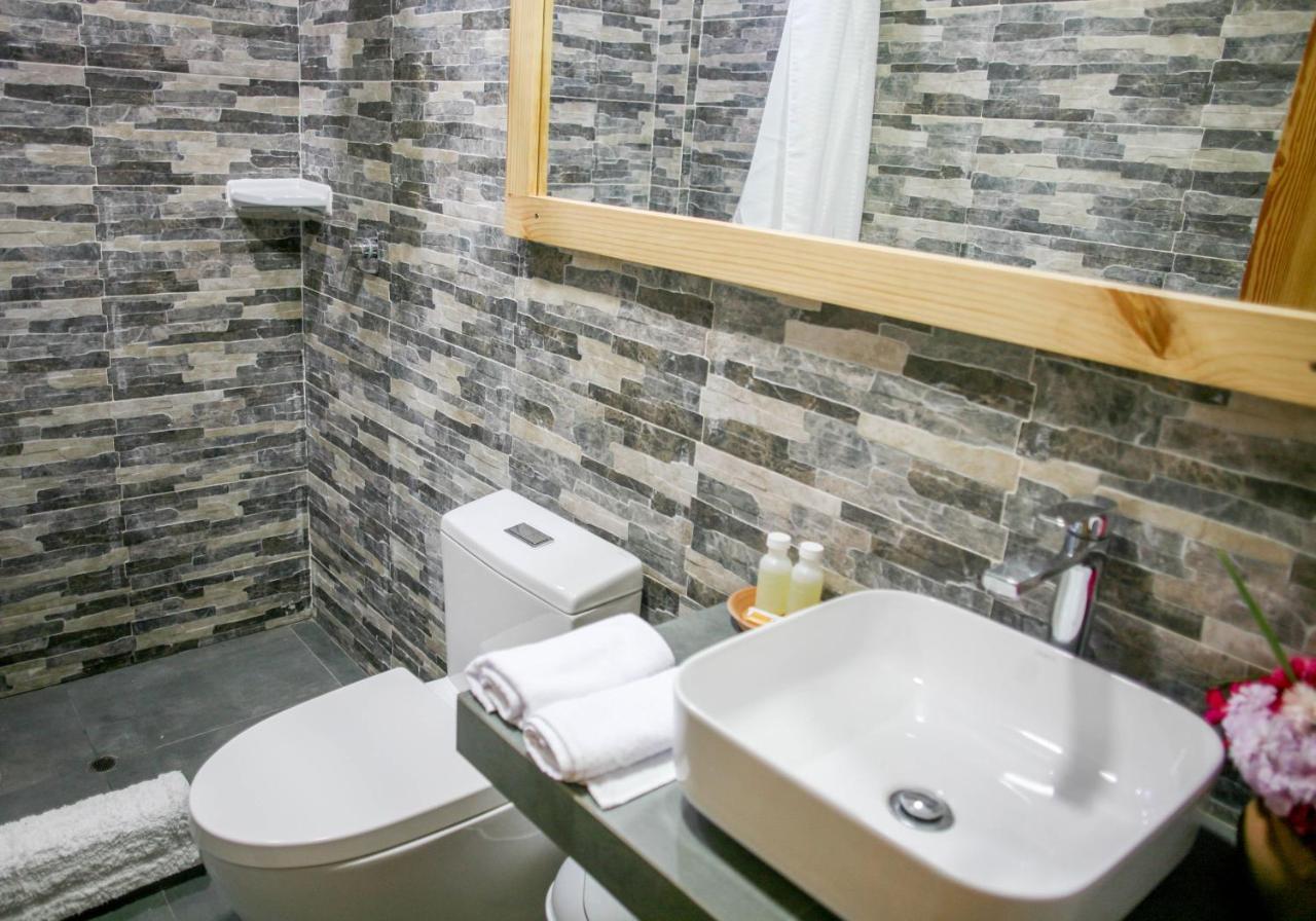 Colibri Lodge Tapay 외부 사진