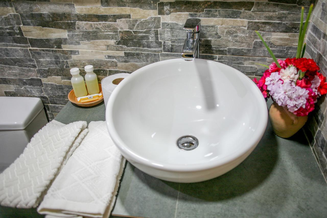 Colibri Lodge Tapay 외부 사진