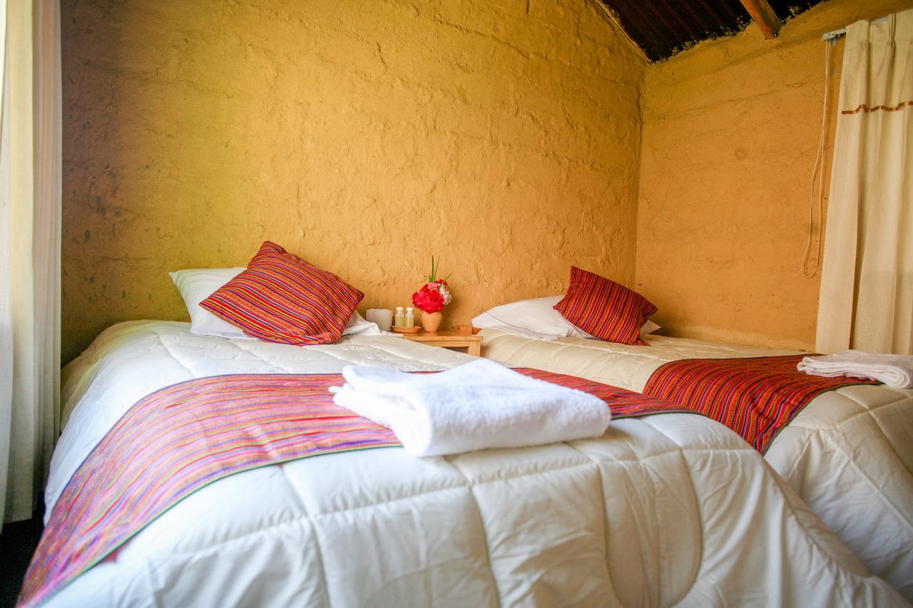 Colibri Lodge Tapay 외부 사진