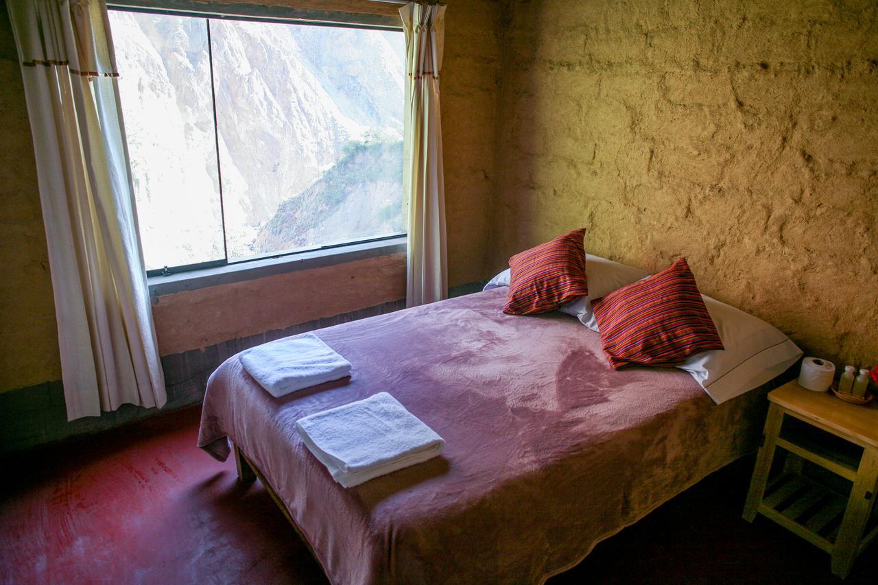 Colibri Lodge Tapay 외부 사진