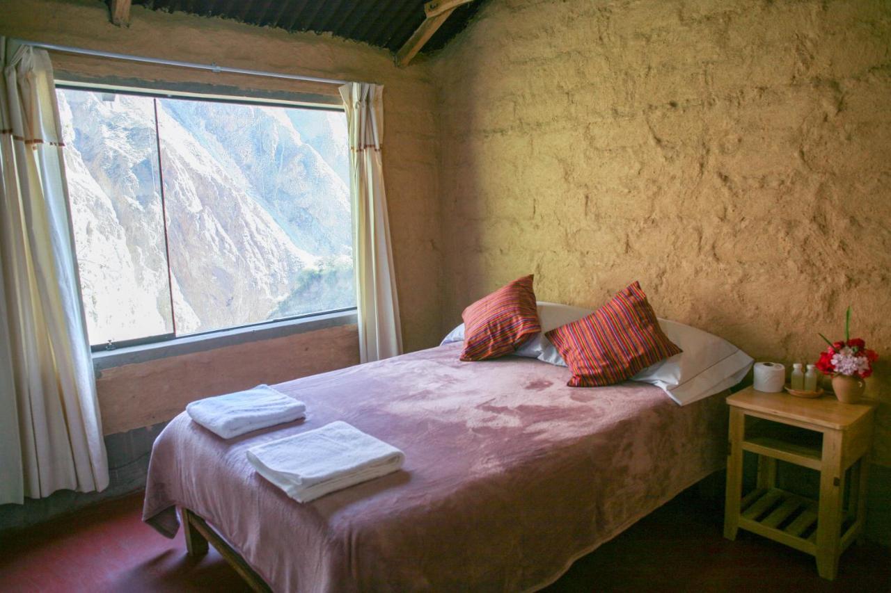 Colibri Lodge Tapay 외부 사진