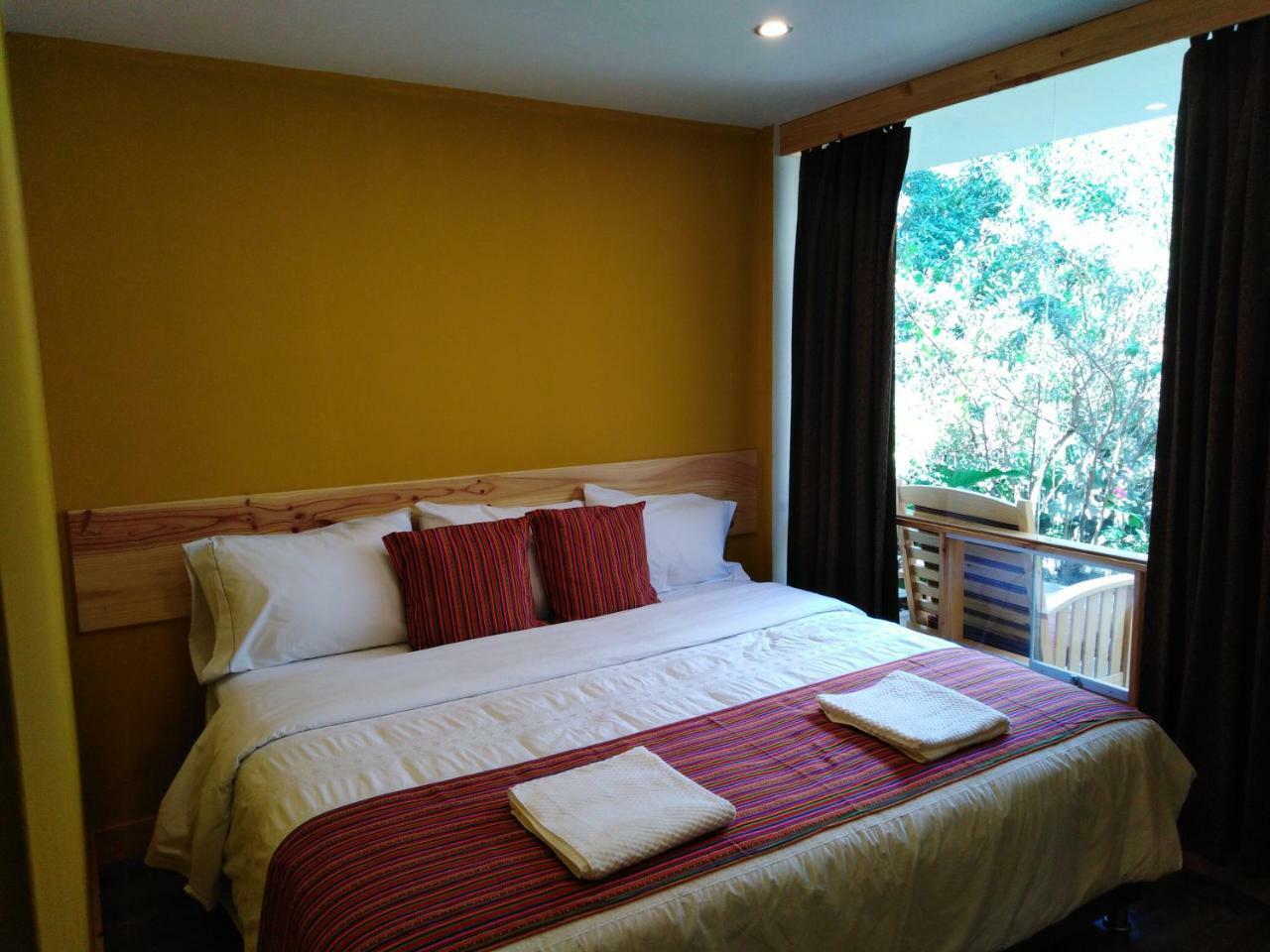 Colibri Lodge Tapay 외부 사진