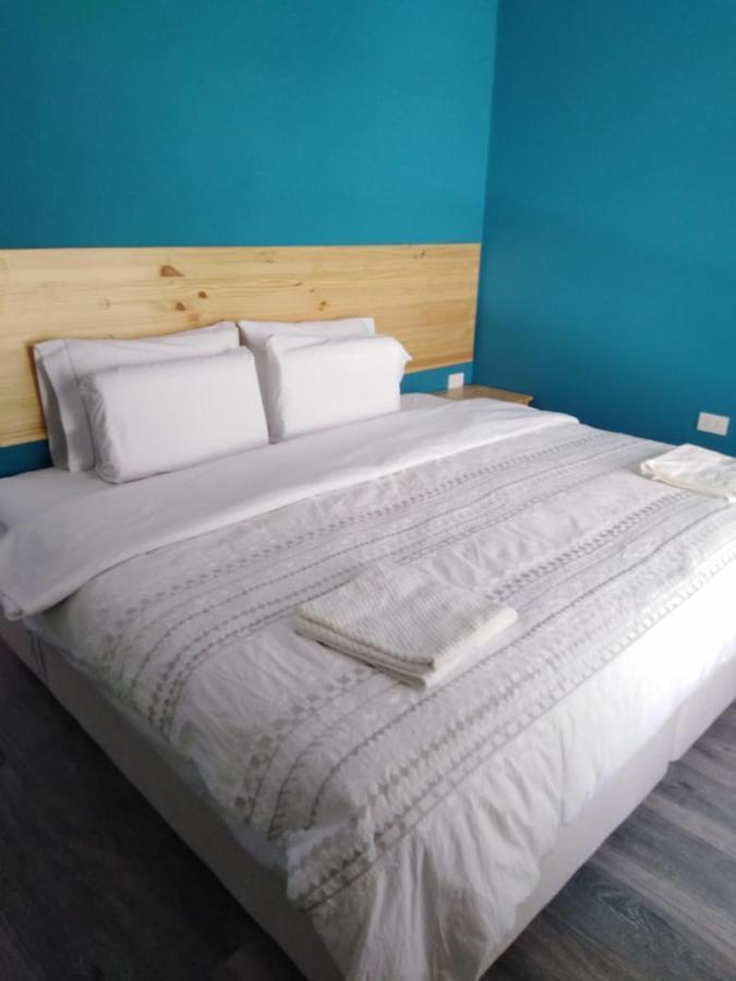 Colibri Lodge Tapay 외부 사진